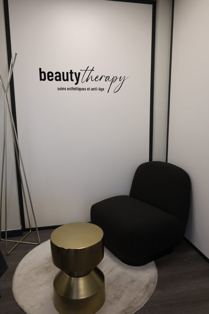 beauty therapy saint-louis